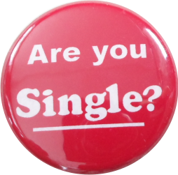 Are you single Button rot